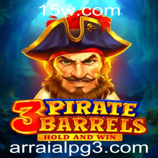 Explorando o Mundo do Jogo 3PirateBarrels: Uma Aventura Interativa