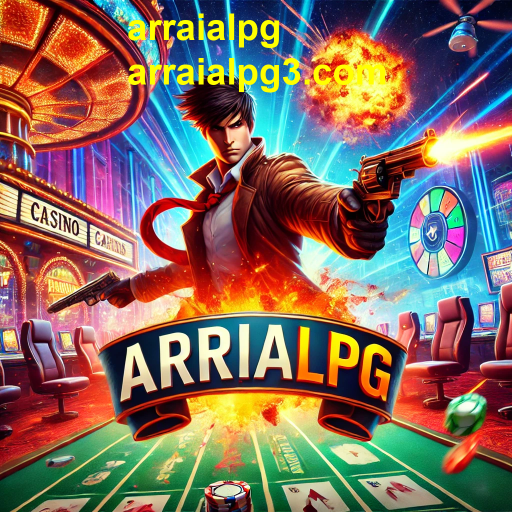 arraialpg