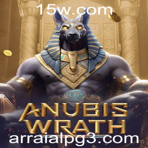Descubra AnubisWrath: O Jogo de Estratégia Inspirado em Mitologia Egípcia