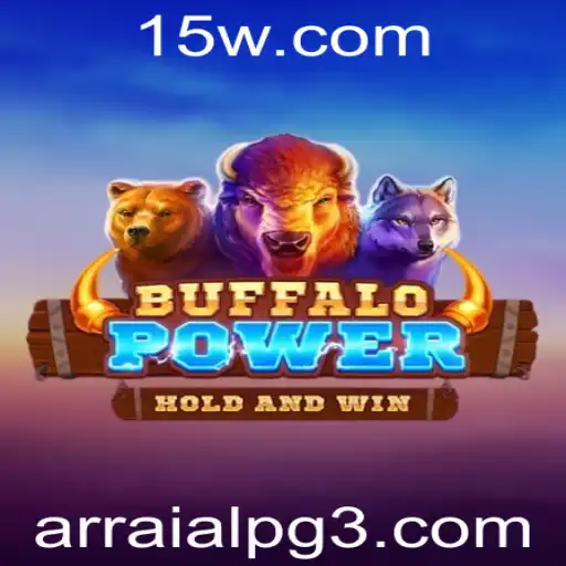 Explorando BuffaloPower: O Jogo Que Conquista com Estratégia e Diversão