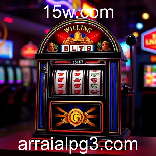 A Fascinante Jornada dos Caça-níqueis nos Cassinos e Aléns