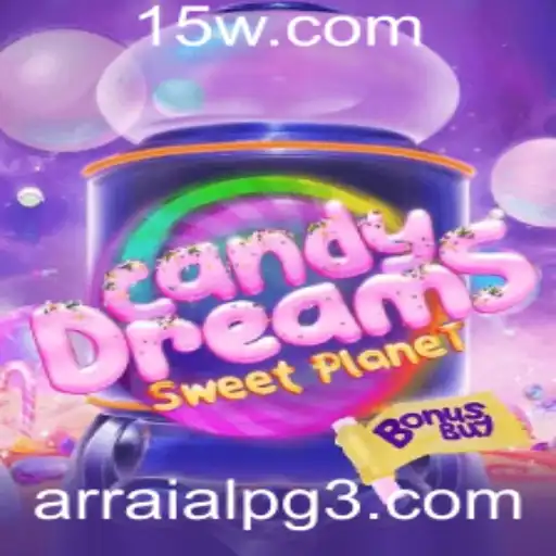 Descubra as Aventuras e Desafios de CandyDreamsSweetPlanet