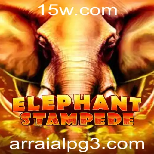 ElephantStampede: Aventura e estratégia em cada movimento