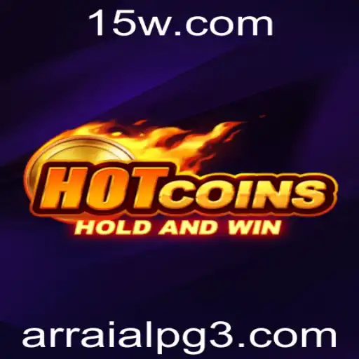 Explorando o Universo de HotCoins: Um Mergulho no Mundo do ArraialPG