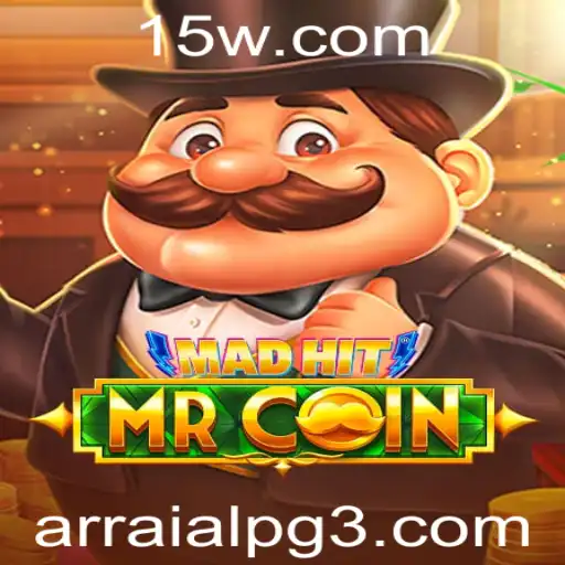 Descubra o Mundo de MadHitMrCoin: A Nova Sensação dos Games