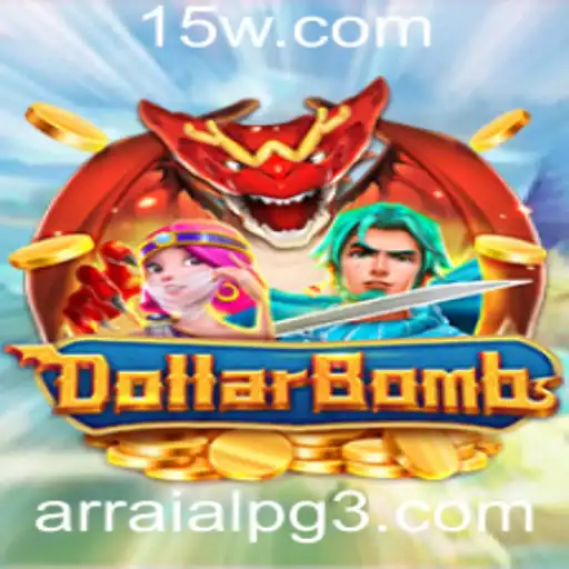 DollarBombs: A Nova Sensação do Mundo dos Jogos