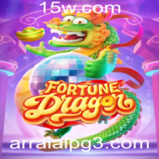 Descubra o Universo de FortuneDragon: Um Mergulho no Mundo dos Jogos de Estratégia