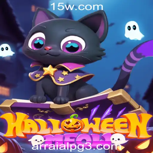 Descubra o Fascinante Mundo de HalloweenMeow: Um Jogo de Mistério e Aventura