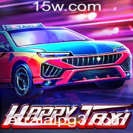 HappyTaxi: Um Mergulho no Mundo Dinâmico e Divertido do Jogo