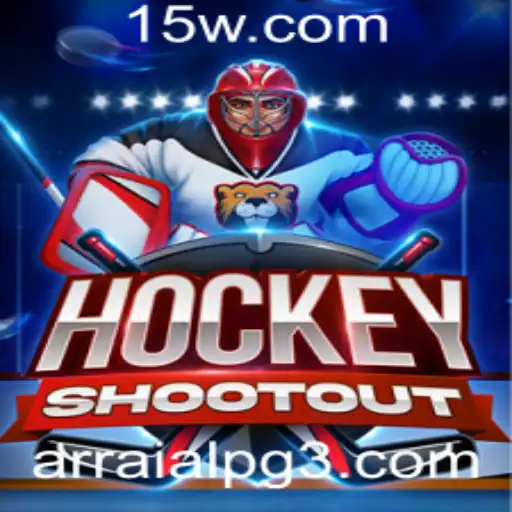 Descubra HockeyShootout: Um Jogo Emocionante no Mundo do Esporte