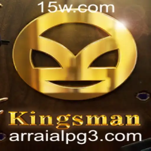 Kingsman: Explorando o Mundo do Arraialpg