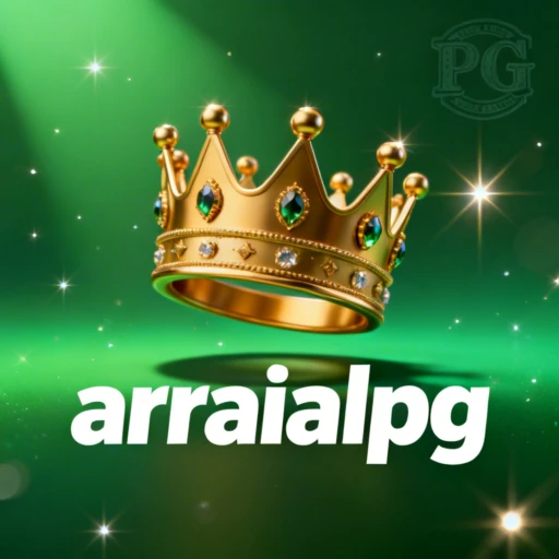 arraialpg Logo