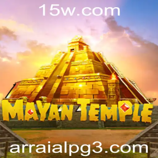 Descubra o Fascinante Mundo de MayanTemple: Aventura e Estratégia no Coração da Civilização Maia