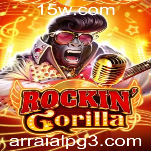 Descubra RockinGorilla: O Sensacional Jogo de Estratégia e Aventura