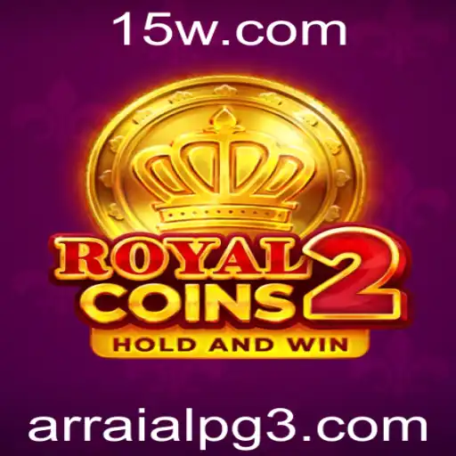 RoyalCoins2: A Aventura Financeira no Mundo dos Games