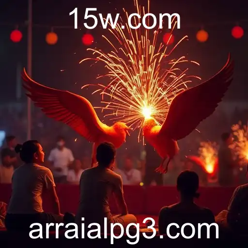 Explorando o Fascinante Mundo do Sabong Online