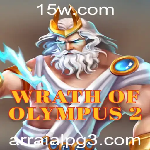Wrath of Olympus 2: A Nova Era dos Deuses no Mundo dos Jogos
