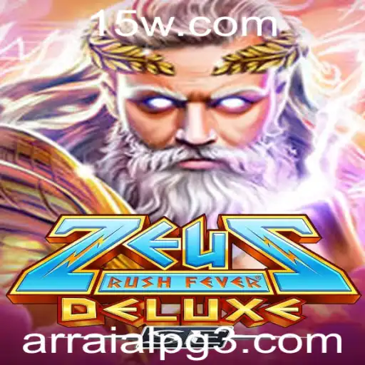 Explorando ZeusRushFeverDeluxeSE: O Novo Fenômeno dos Jogos Digitais